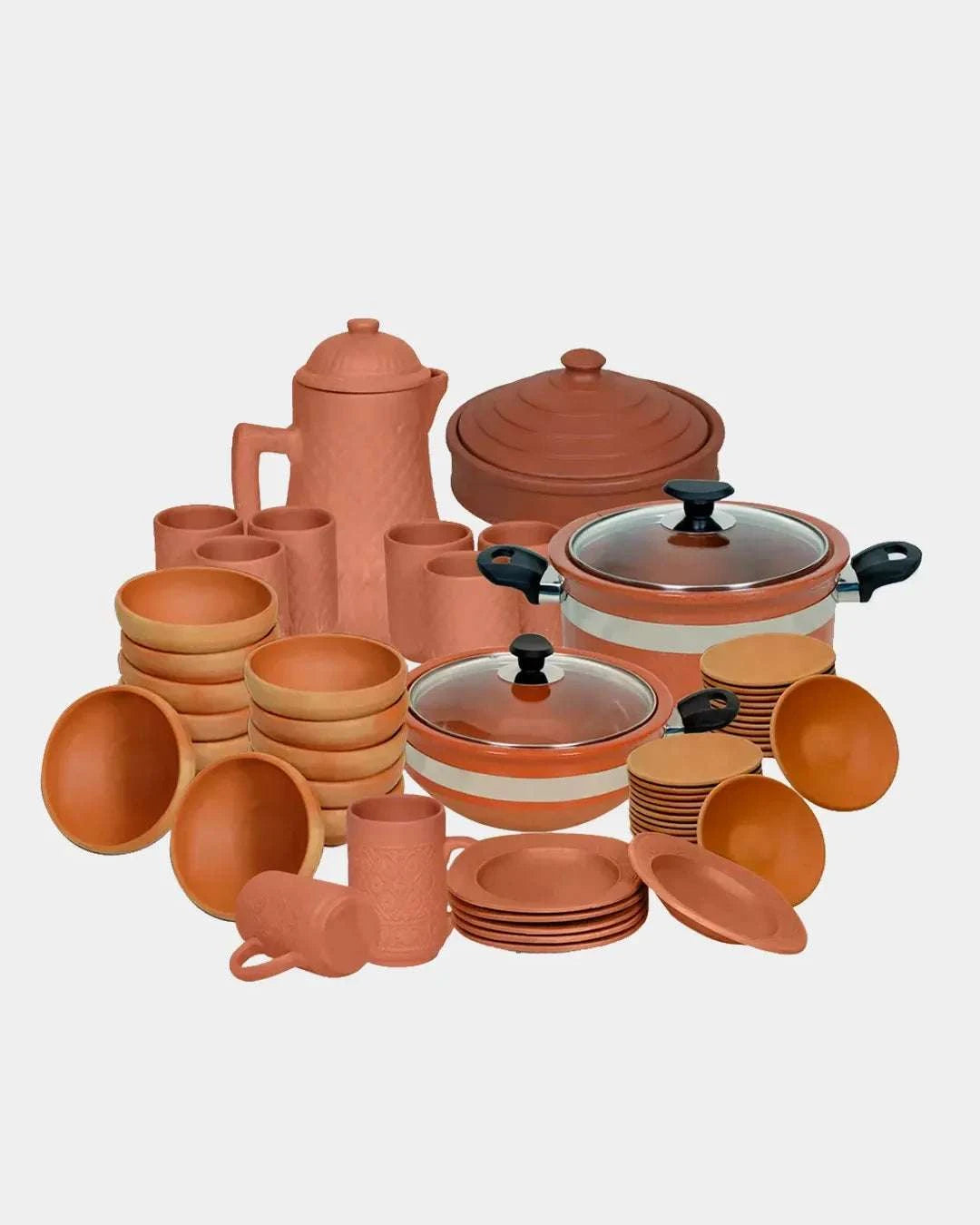 All In One Set
